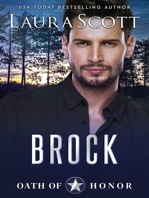 Title details for Brock by Laura Scott - Available